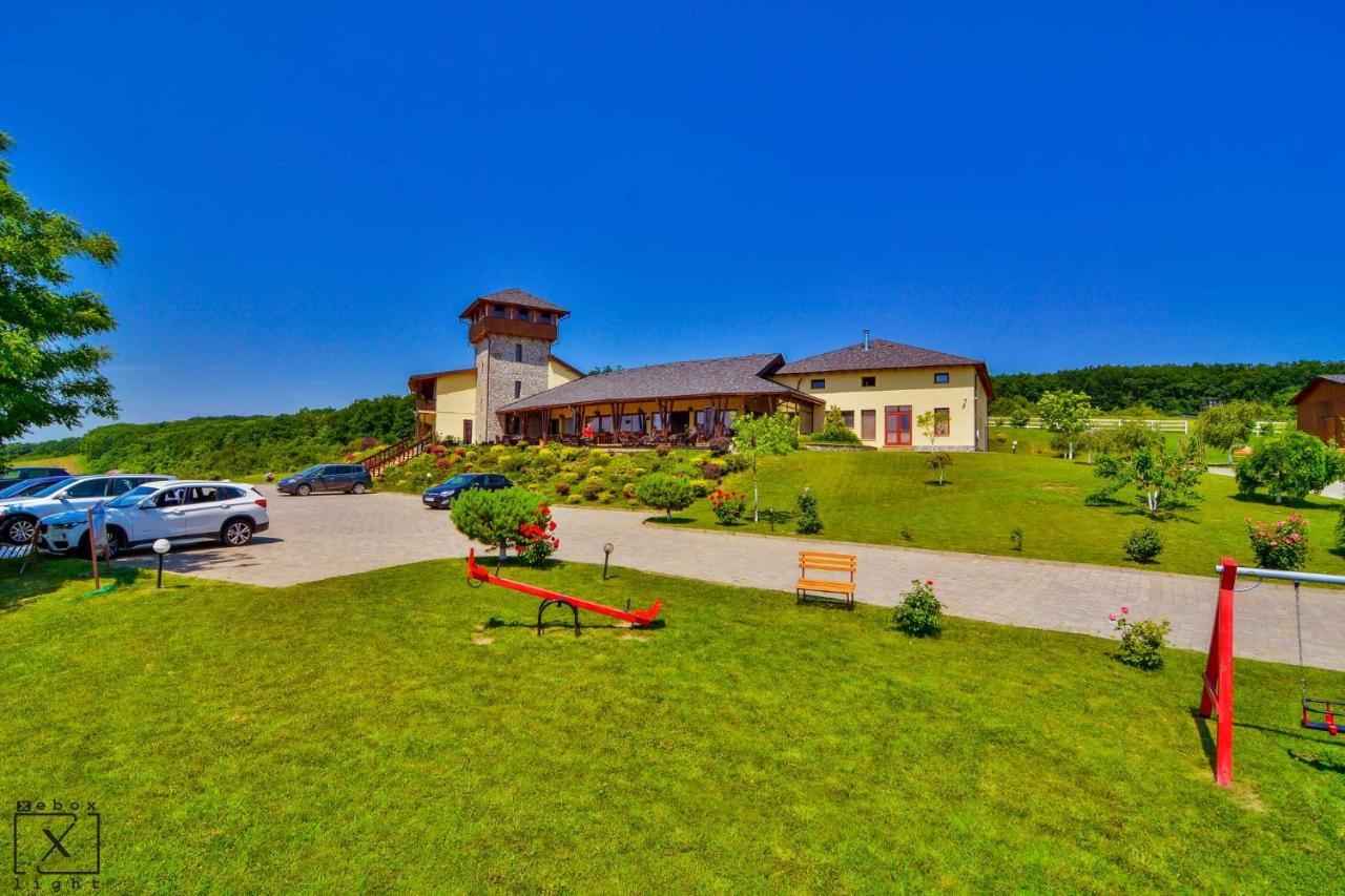 Pensiunea Casa Buna Gîrbova Exterior foto