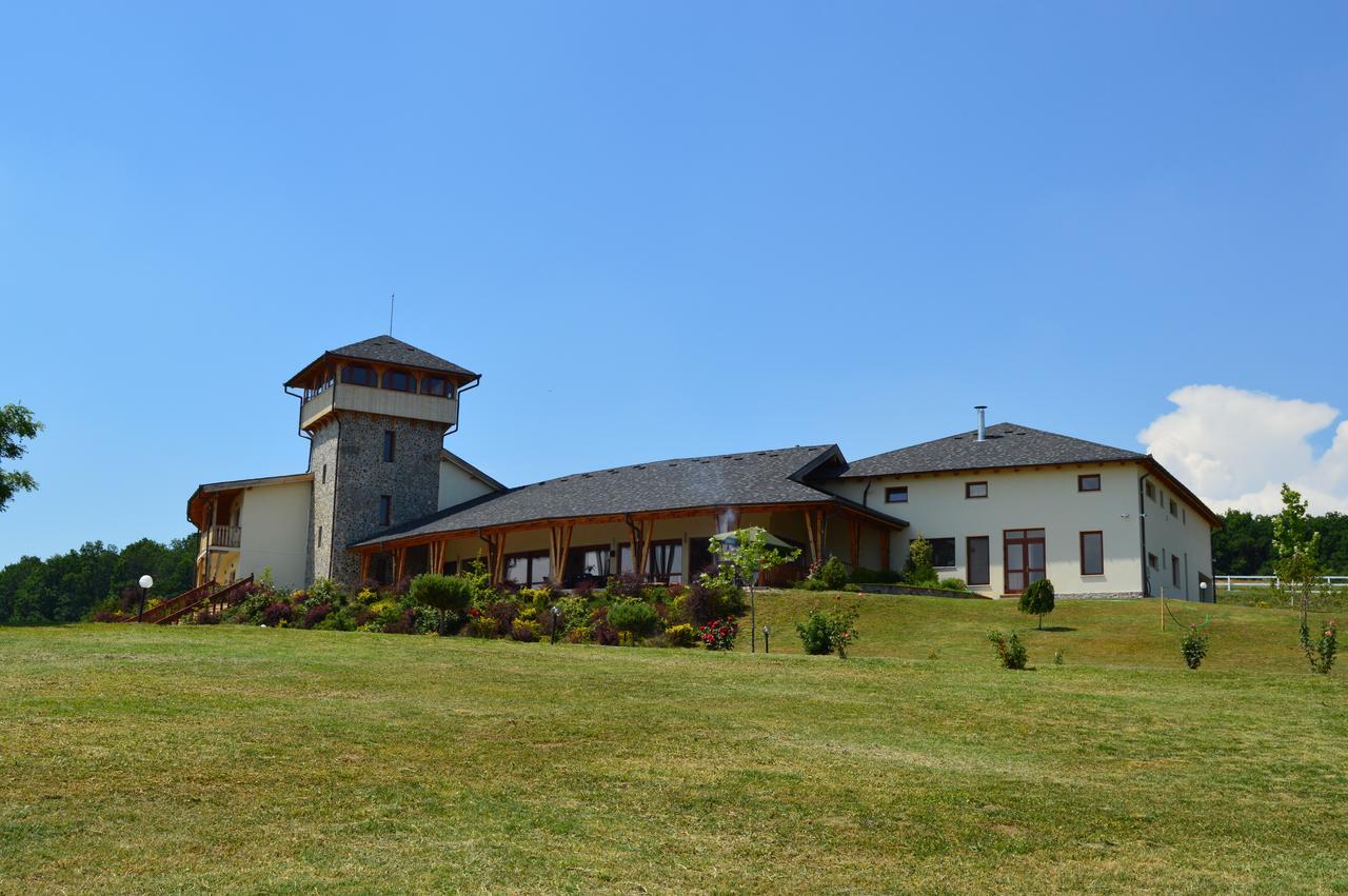 Pensiunea Casa Buna Gîrbova Exterior foto