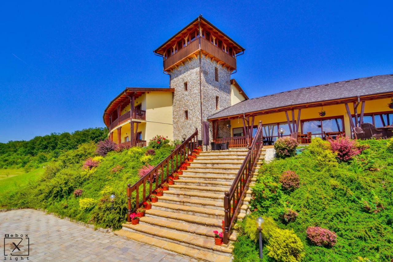 Pensiunea Casa Buna Gîrbova Exterior foto
